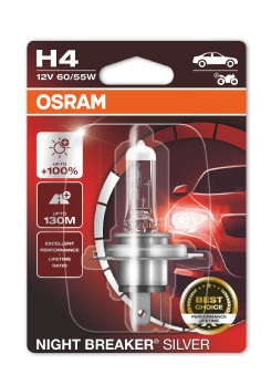 OSRAM Izzó, halogén 64193NBS-01B_OS