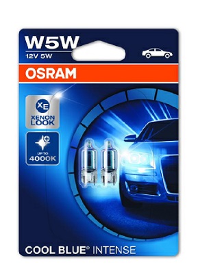 OSRAM Izzó, üvegfejű 2825HCBI-02B_OS