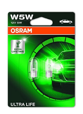 OSRAM Izzó, üvegfejű 2825ULT-02B_OS