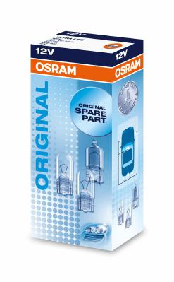 OSRAM Izzó, üvegfejű 2825ULT_OS