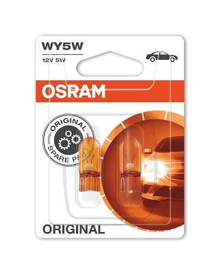 OSRAM Izzó, egyéb 2827NA-02B_OS