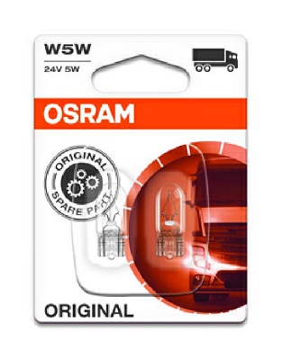 OSRAM Izzó, egyéb 2845-02B_OS