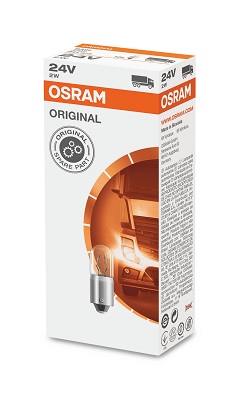 OSRAM Izzó, egyéb 3797_OS