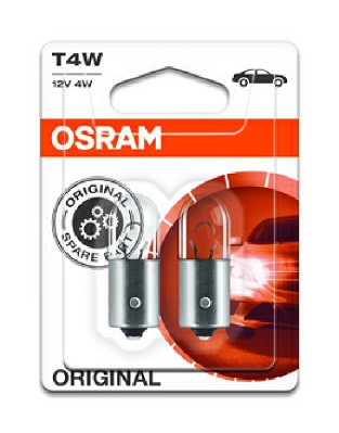 OSRAM Izzó, egyéb 3893-02B_OS