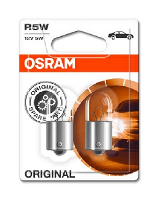 OSRAM Izzó, egyéb 5007-02B_OS