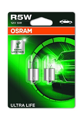 OSRAM Izzó, egyéb 5007ULT-02B_OS