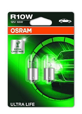 OSRAM Izzó, egyéb 5008ULT-02B_OS