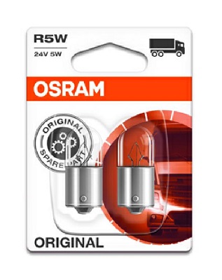 OSRAM Izzó, egyéb 5627-02B_OS