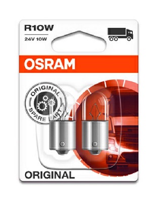 OSRAM Izzó, egyéb 5637-02B_OS