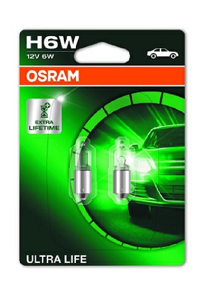 OSRAM Izzó, egyéb 64132ULT-02B_OS