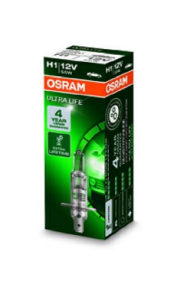 OSRAM Izzó, halogén 64150ULT_OS