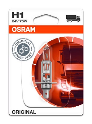 OSRAM Izzó, egyéb 64155-01B_OS