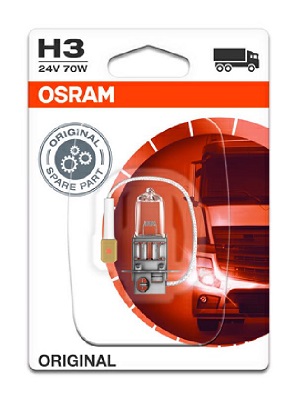 OSRAM Izzó, egyéb 64156-01B_OS