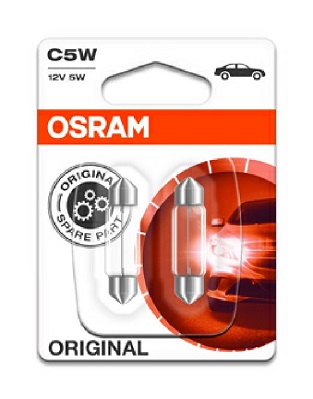 OSRAM Izzó, egyéb 6418-02B_OS