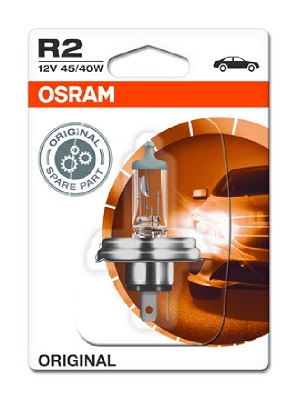 OSRAM Izzó, egyéb 64183-01B_OS