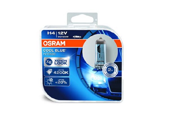 OSRAM Izzó, halogén 64193CBI-HCB_OS