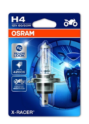 OSRAM Izzó, halogén 64193XR-01B_OS