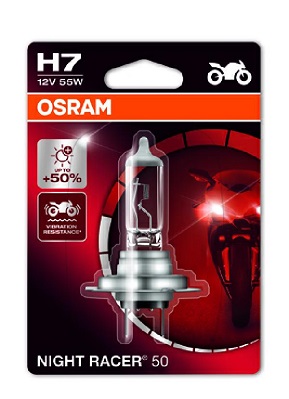 OSRAM Izzó, halogén 64210NR5-01B_OS