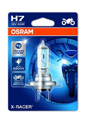 OSRAM Izzó, halogén 64210XR-01B_OS