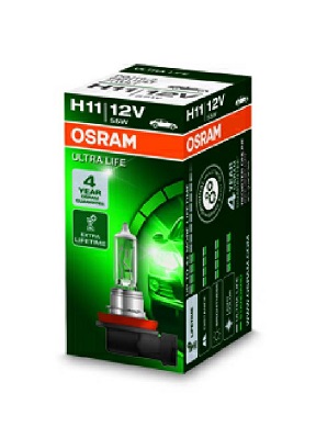 OSRAM Izzó, egyéb 64211ULT_OS