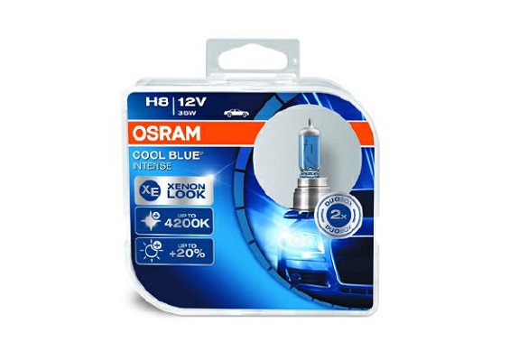 OSRAM Izzó, halogén 64212CBI-HCB_OS