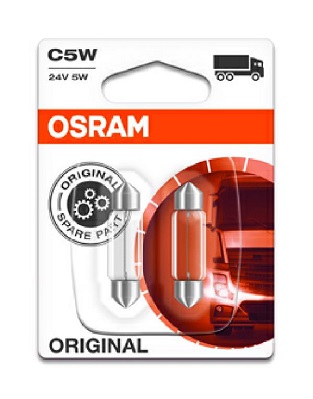 OSRAM Izzó, egyéb 6423-02B_OS