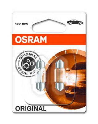 OSRAM Izzó, egyéb 6438-02B_OS