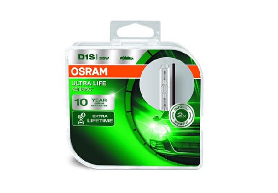 OSRAM Izzó, egyéb 66140ULT-HCB_OS