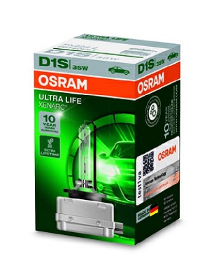 OSRAM Izzó, egyéb 66140ULT_OS