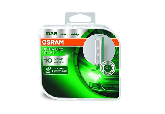 OSRAM Izzó, egyéb 66340ULT-HCB_OS