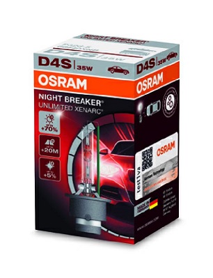 OSRAM Izzó, egyéb 66440XNB_OS