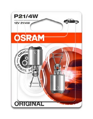 OSRAM Izzó, egyéb 7225-02B_OS