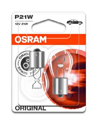 OSRAM Izzó, egyéb 7506-02B_OS