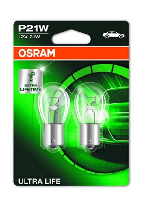 OSRAM Izzó, egyéb 7506ULT-02B_OS