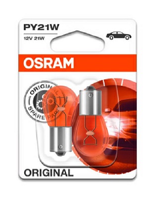 OSRAM Izzó, egyéb 7507-02B_OS