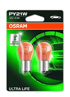 OSRAM Izzó, egyéb 7507ULT-02B_OS