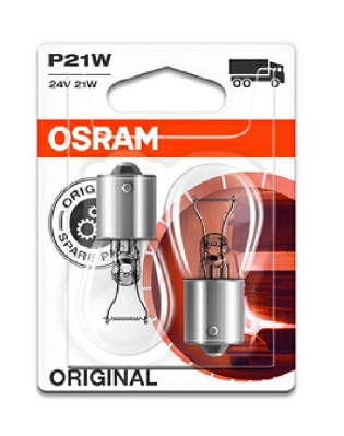 OSRAM Izzó, egyéb 7511-02B_OS