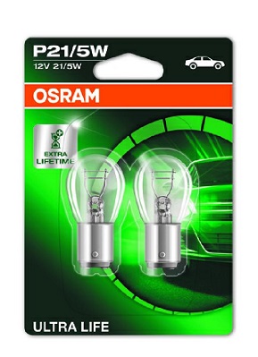 OSRAM Izzó, irányjelző 7528ULT-02B_OS