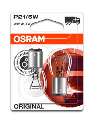 OSRAM Izzó, egyéb 7537-02B_OS