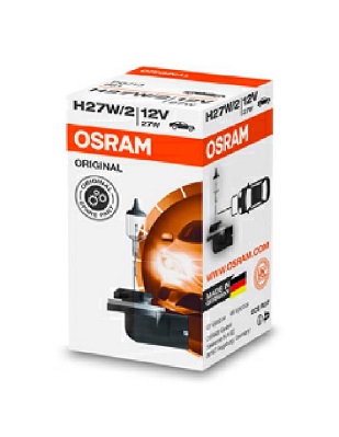 OSRAM Izzó, halogén 881_OS