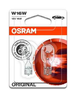 OSRAM Izzó, egyéb 921-02B_OS