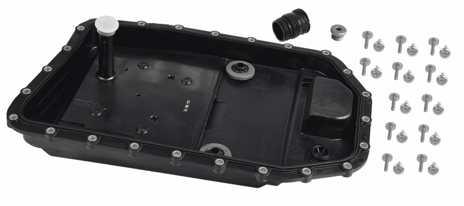 ZF parts Szűrő, automataváltó 1071.298.038_ZF