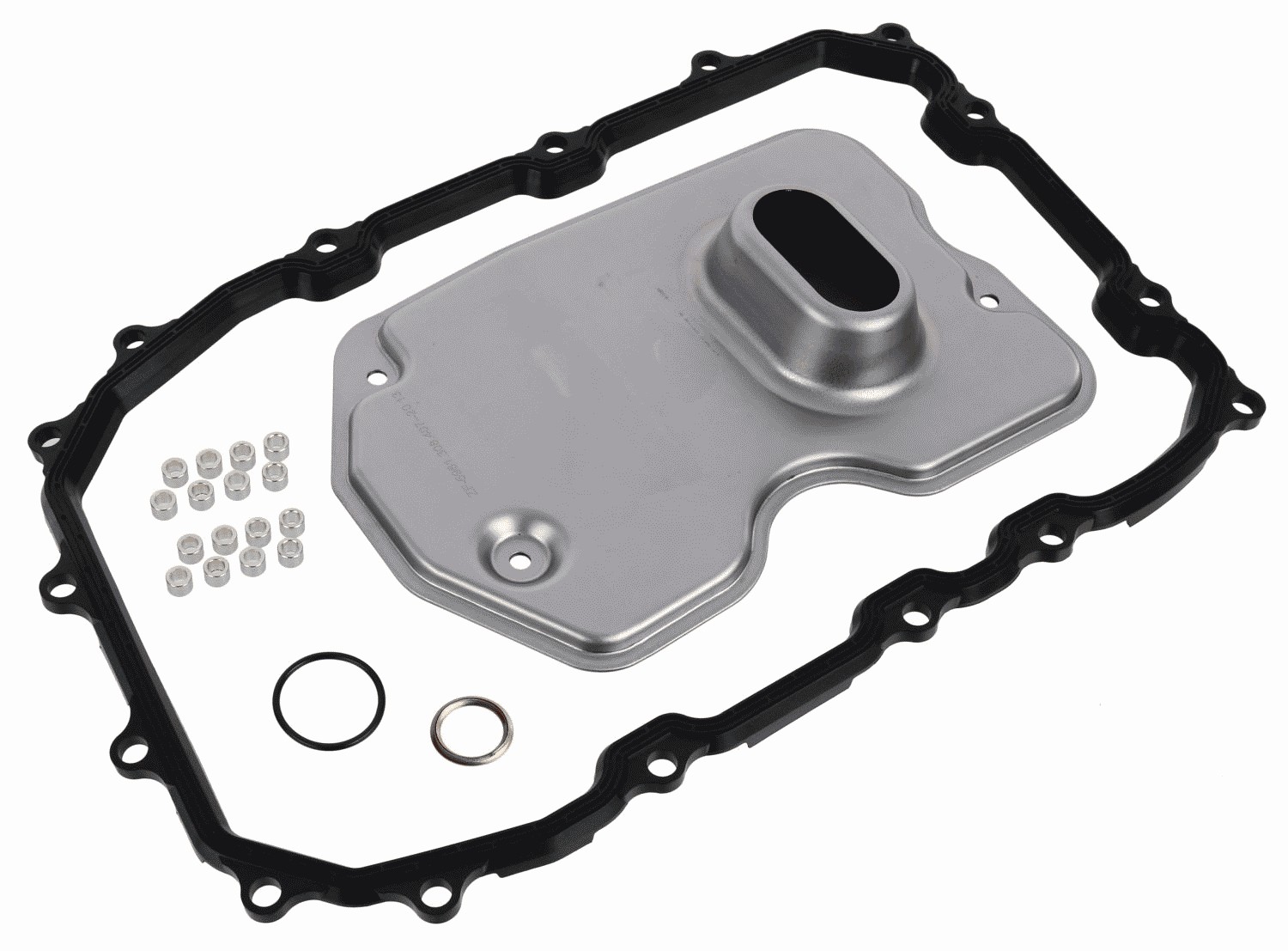 ZF parts Szűrő, automataváltó 5961.308.407_ZF