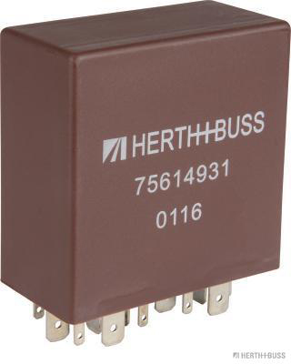 HERTH+BUSS ELPARTS Relé 75614931_HTB