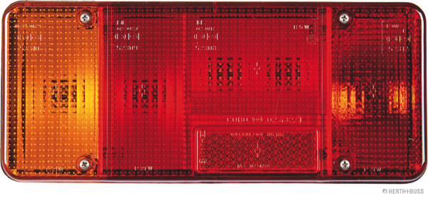 HERTH+BUSS ELPARTS Hátsó lámpa 83830505_HTB