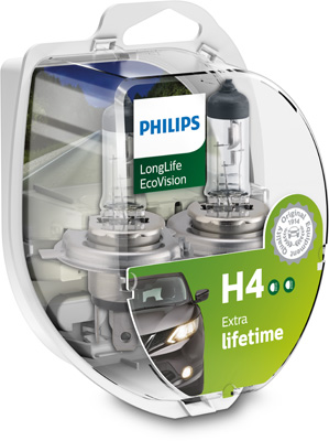 PHILIPS Izzó, halogén 12342LLECOS2_PHIL