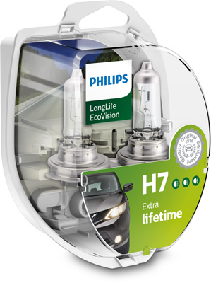 PHILIPS Izzó, halogén 12972LLECOS2_PHIL