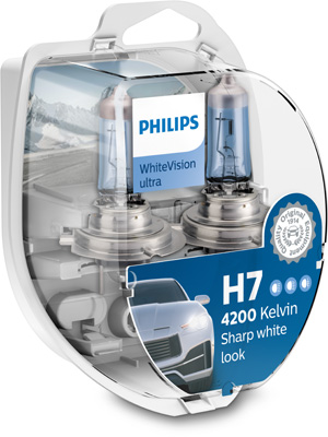 PHILIPS Izzó, halogén 12972WVUSM_PHIL