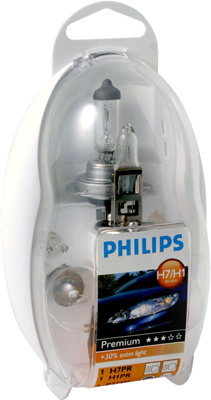 PHILIPS Izzó, egyéb 55475EKKM_PHIL