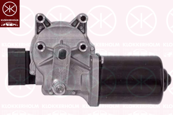 KLOKKERHOLM Ablaktörlö motor 20973270_KH